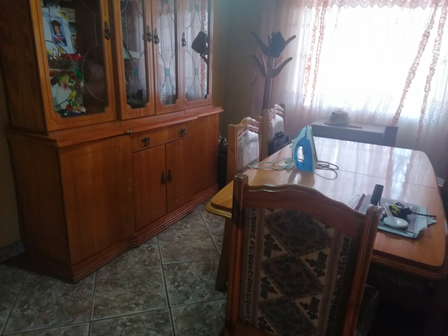 2 Bedroom Property for Sale in J B Mafora Free State